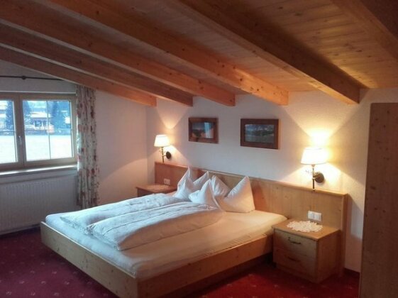Haus Zillertal Zellberg - Photo5