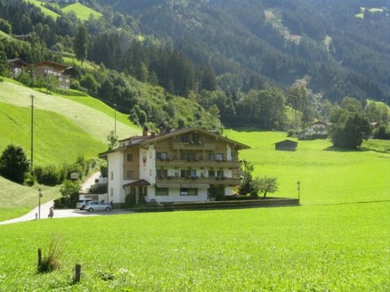Landhaus Tirol Zellberg - Photo2