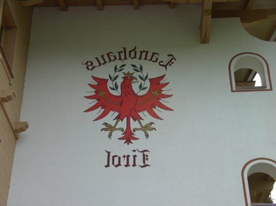 Landhaus Tirol Zellberg - Photo3