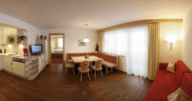Landhaus Tirol Zellberg - Photo4