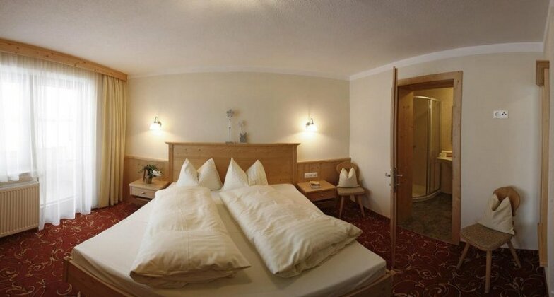 Landhaus Tirol Zellberg - Photo5