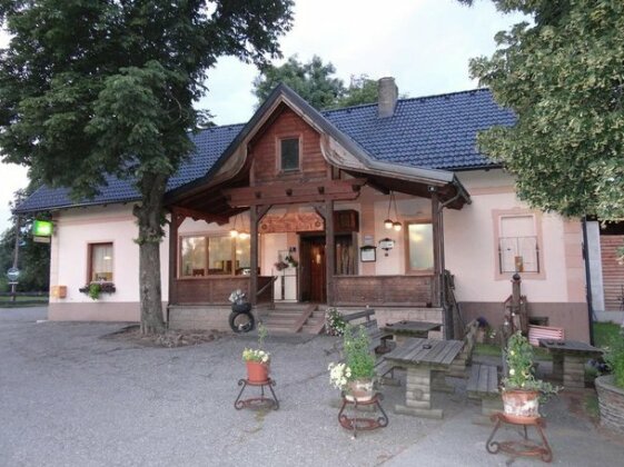 Gasthaus zur Waldschenke