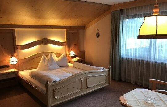 Hotel Alpenrose Zoblen - Photo2