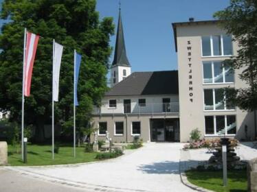 Hotel Zwettlerhof