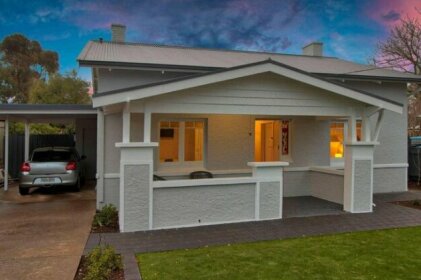 3br Cottage With Parking Close To Adelaide Cbd