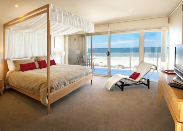 Adelaide Luxury Beach House - Photo2