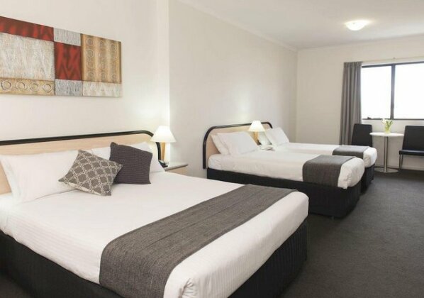 Adelaide Riviera Hotel - Photo5