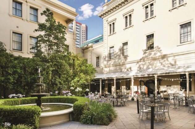 Adina Apartment Hotel Adelaide Treasury - Photo2
