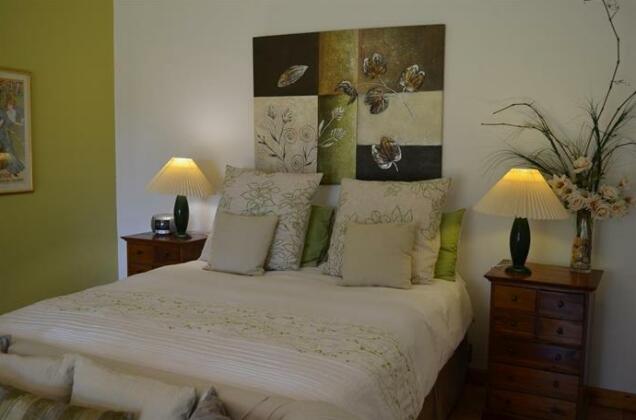 Amande Bed and Breakfast - Photo2