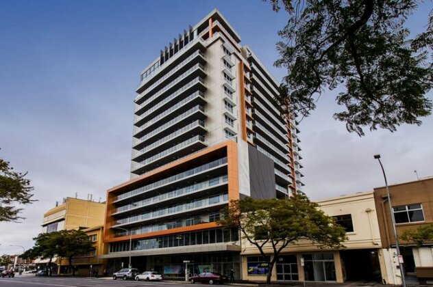 Astra Apartments Adelaide
