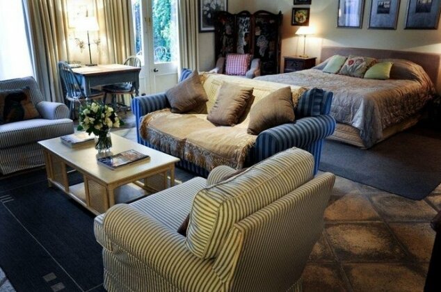 Athelney Cottage Bed and Breakfast - Photo4