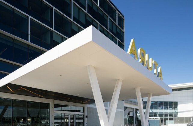 Atura Adelaide Airport - Photo2