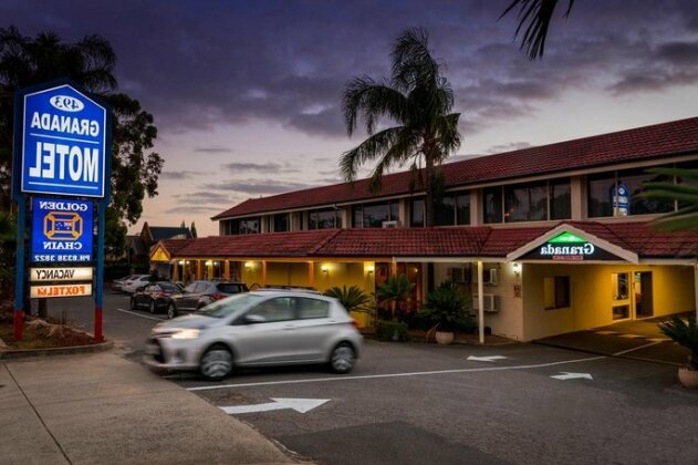 Best Western Adelaide Granada Motor Inn - Photo2