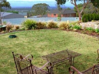 Cooinda View Bed and Breakfast - Photo2