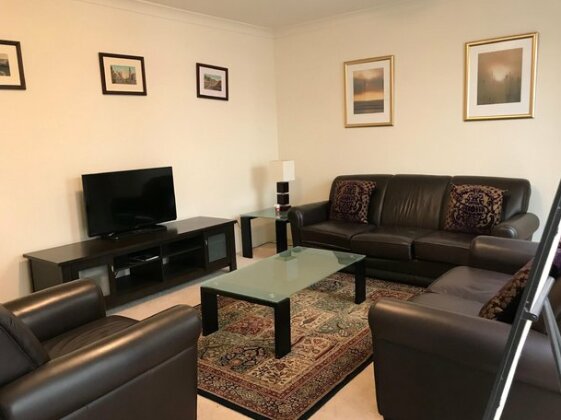 Cozy and quiet Townhouse in Adelaide City - Photo2