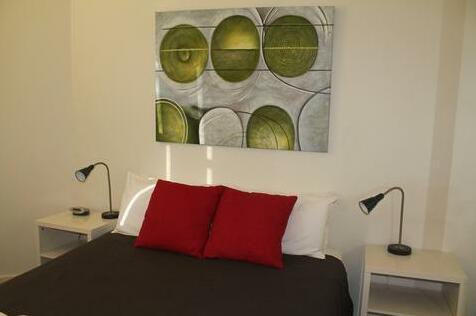 DressCircle Apartments North Adelaide-Specialty Accommodation - Photo4