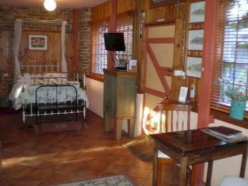 Eagle Foundry Bed & Breakfast - Photo3