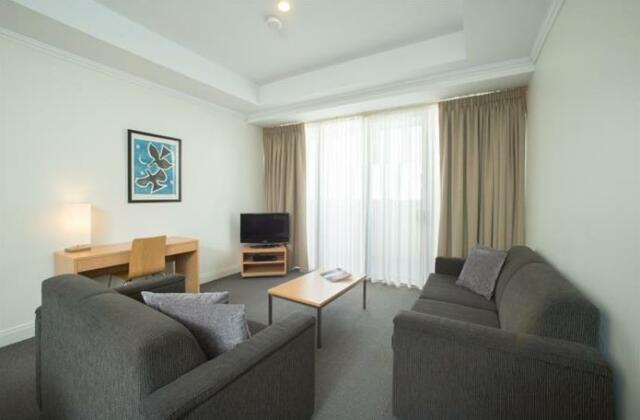 Franklin Apartments Adelaide - Photo4
