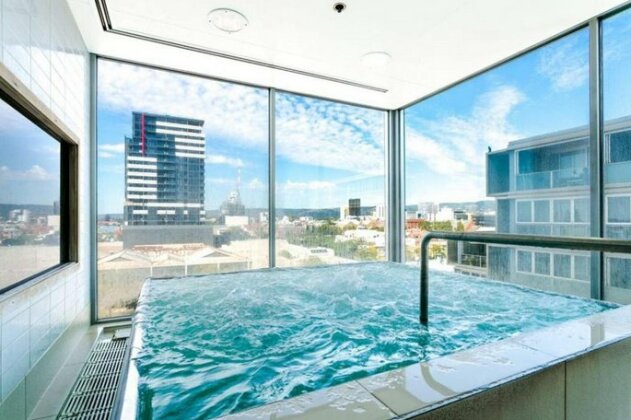Hi 5 stars luxury Adelaide City Apartment - Photo2