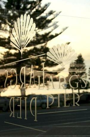 Largs Pier Hotel - Photo3