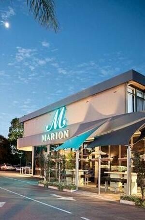Marion Hotel Adelaide