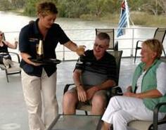 Murray River Expedition Cruises - Photo3