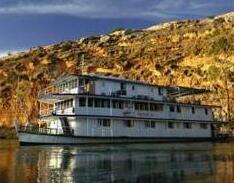 Murray River Expedition Cruises