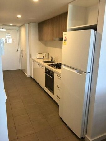 RNR Serviced Apartments Adelaide - Grote St - Photo4