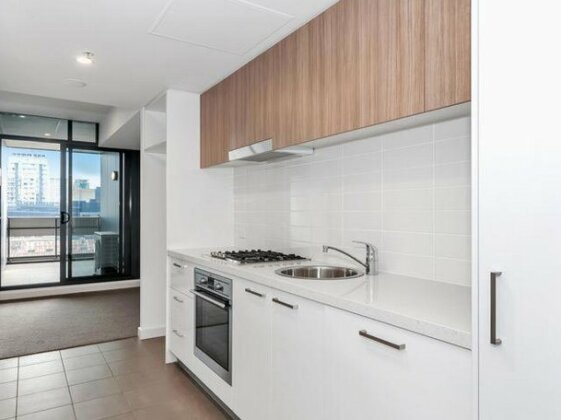 RNR Serviced Apartments Adelaide - Grote St - Photo5