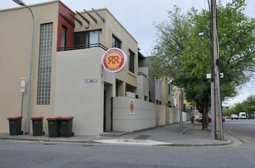 RNR Serviced Apartments Adelaide - Wakefield St