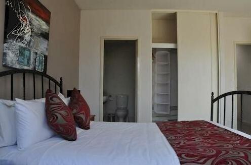 RNR Serviced Apartments Adelaide - Wakefield St - Photo3