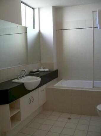 RNR Serviced Apartments Adelaide - Wakefield St - Photo4