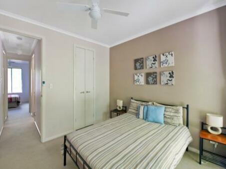 RNR Serviced Apartments Adelaide - Photo5