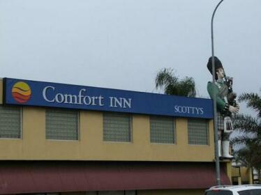 Scotty's Motel
