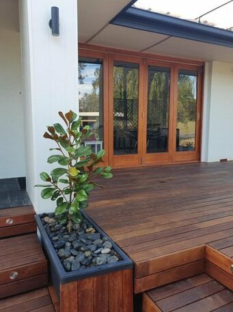 Seacliff Park Holiday Home - Photo4