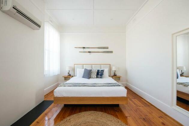 Seawall Apartments Adelaide - Photo5