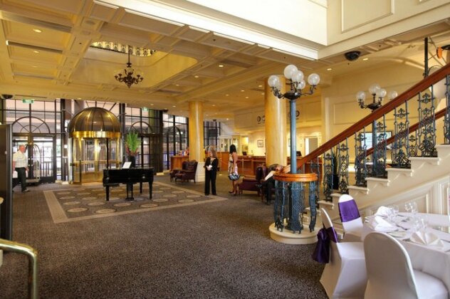 Stamford Grand Hotel Adelaide - Photo3