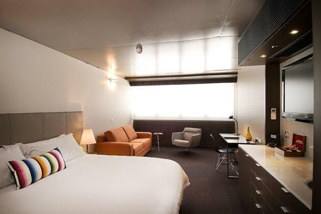 The Soho Hotel an Ascend Hotel Collection Member - Photo3