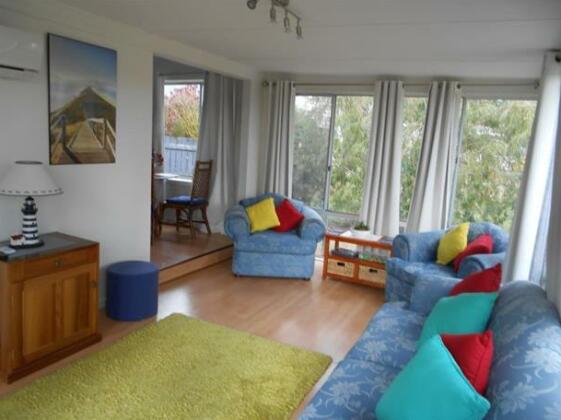 Bruny Ocean Cottage - Photo2