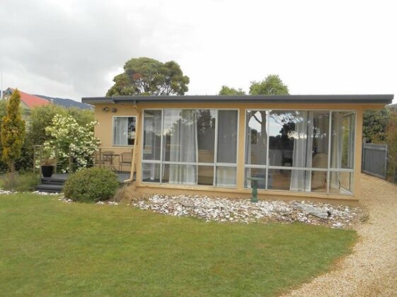 Bruny Ocean Cottage - Photo4