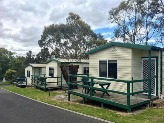 Aireys Inlet Holiday Park
