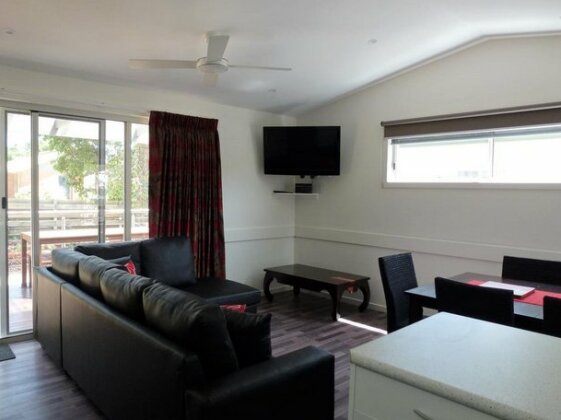 Aireys Inlet Holiday Park - Photo3