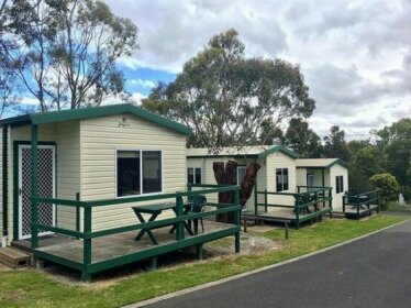 Aireys Inlet Holiday Park