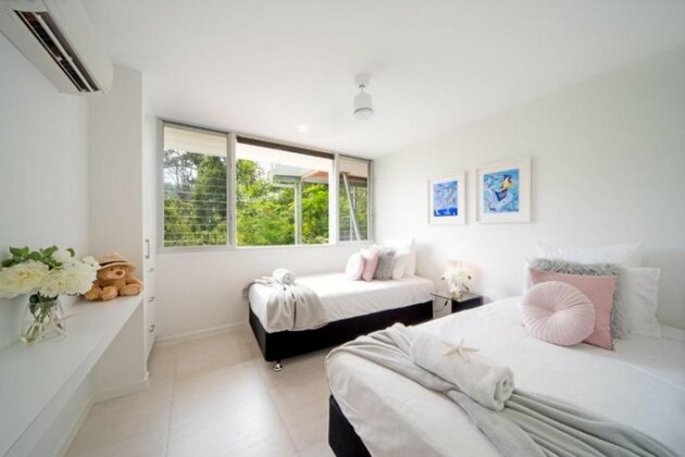 Bellevue Holiday Home - Airlie Beach - Photo4