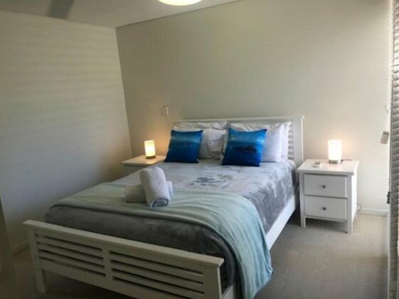 Coral Retreat at Le Jarden - Airlie Beach - Photo4
