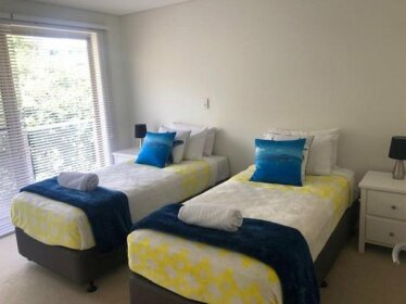 Coral Retreat at Le Jarden - Airlie Beach