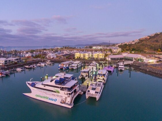 Harbour Cove Airlie Beach - Photo2