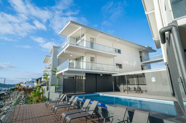 Harbour Cove Airlie Beach - Photo3