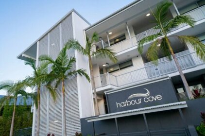 Harbour Cove Airlie Beach