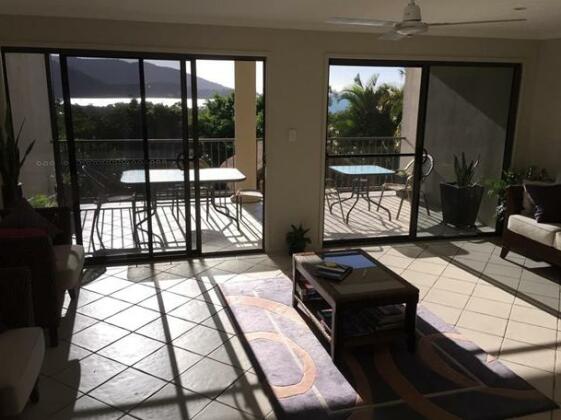 Island View Bed and Breakfast Airlie Beach - Photo2